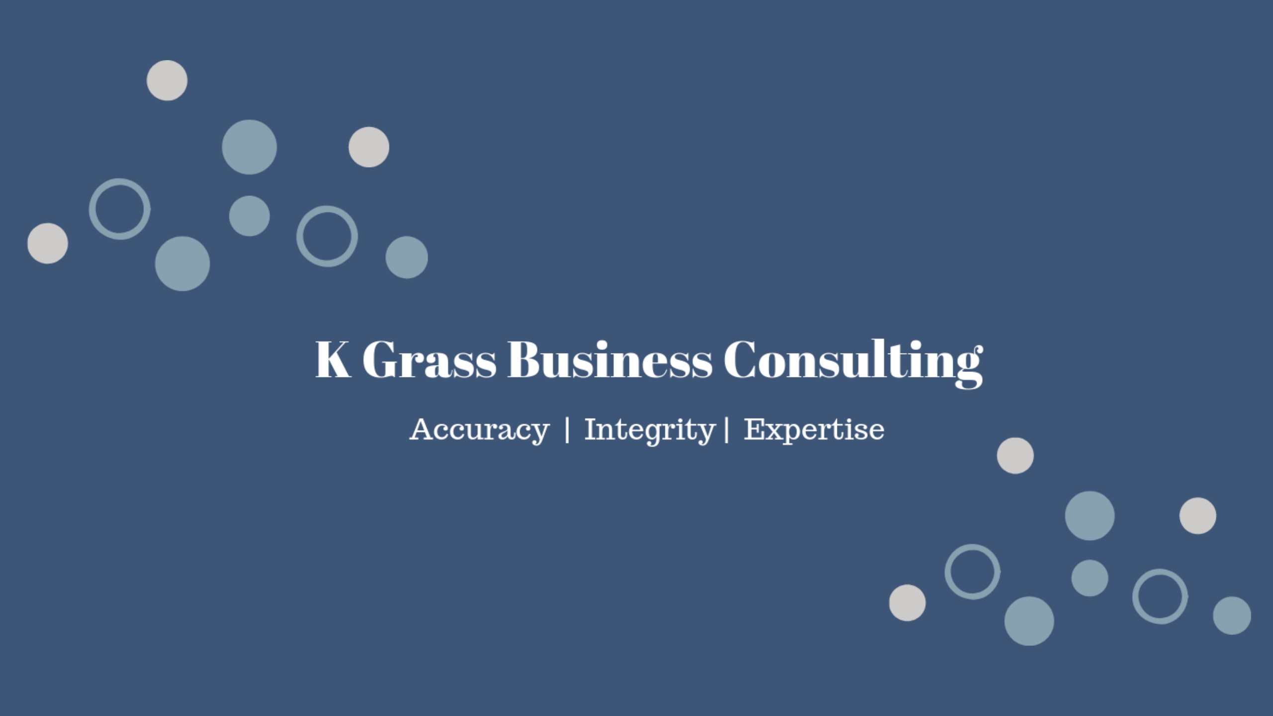 K Grass Business Consulting